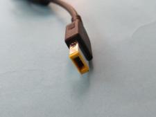 Кабель живлення для ноутбука Lenovo Legion 5-15ARH05H №3